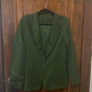 Brand new Zara blazer